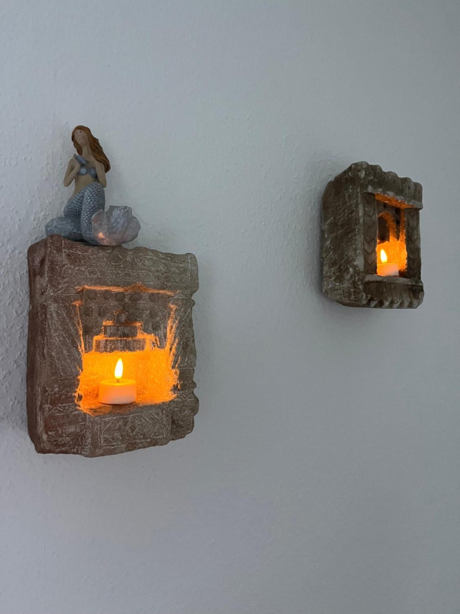 Haus Nordseeliebe Mit Aussensauna, Outdoor Dusche Und Wallbox Dornum Luaran gambar
